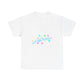 Pastel Universe Unisex Cotton Tee