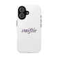Swifted Aesthetic Tough Magnetic Case