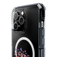 Guts World Tour Megaphone Magnetic Clear Impact Case