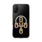OVO Monogram Stack impact case