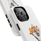Retro Thunderbolt Tough Magnetic case