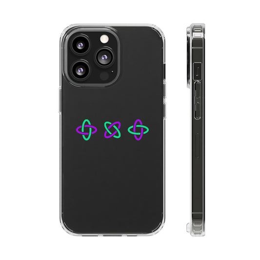 Zero Gravity Wear Clear Cases