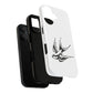 Flight Marked Tough Magnetic Case