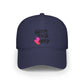 Born This Way Unicorn Baseball Cap