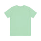 Neon Bolt Energy Unisex Jersey short sleeve tee
