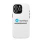 Verified Soul Tough Magnetic Case