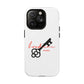 Cursive Spell “Houdini” Tough Magnetic Case