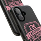 Iphone Certified BLINK Badge - Tough Magnetic Phone Case