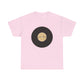 Wonder Spin Unisex Cotton Tee