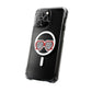 Shake It Studio Magnetic clear Impact Case
