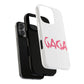 Pop Drip Tough Magnetic case