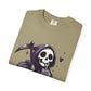 Pissed Off Edition Dyed T-Shirt | Vintage Comfort