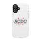 Electric Edge Tough Magnetic case