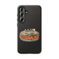 Tough Samsung Case (S20–S25) – Post Malone Statium Design