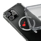 Soundcheck Dreams Magnetic Clear Impact Case