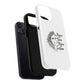 Boss Vibes Only Tough Magnetic case