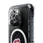 Spill Your Guts Scream Magnetic Clear Impact Case