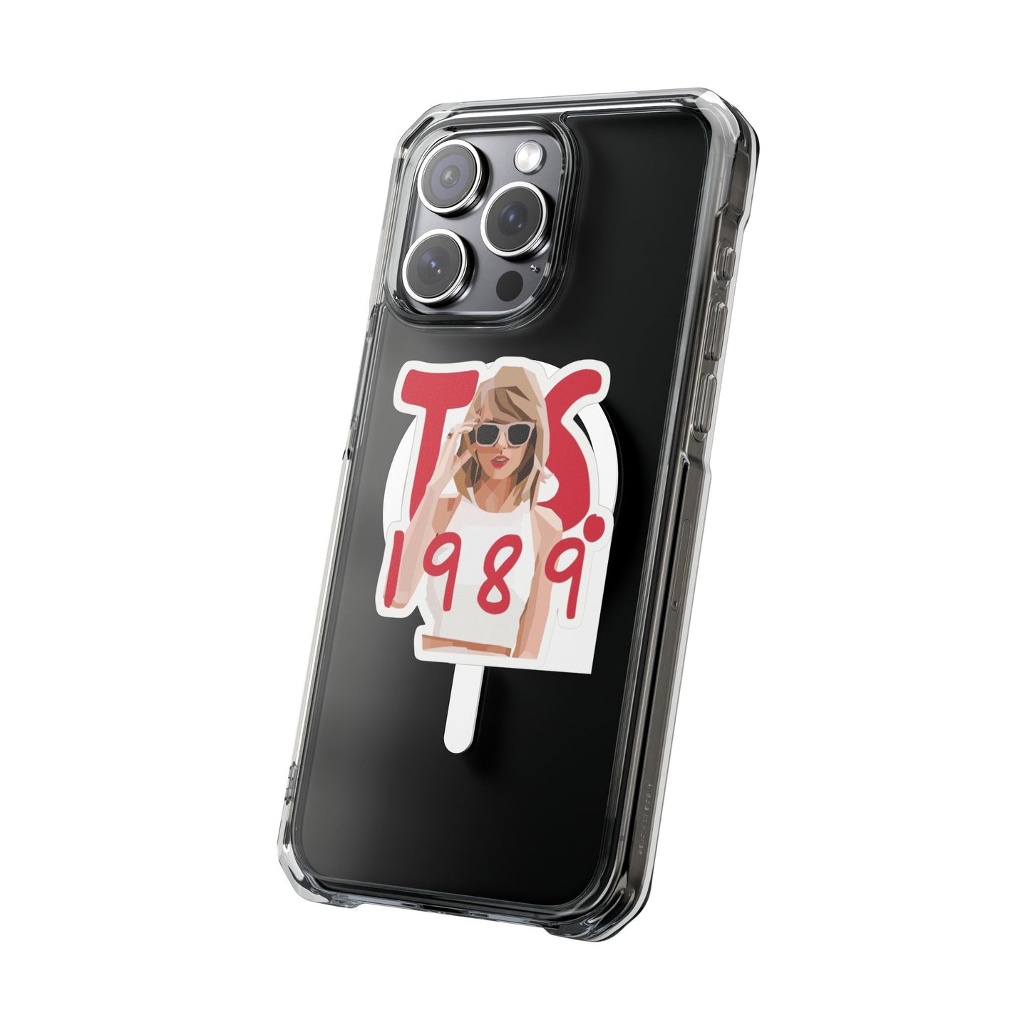 Dreamstate Era Magnetic clear Impact Case
