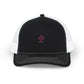 Stronger Soundwaves Snapback Trucker cap