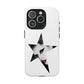 Born This Way Star Face Tough Magnetic case