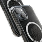 Strike Icon Magnetic clear case