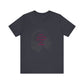 Stronger Soundwaves Unisex Jersey short sleeve tee