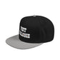 Snapback (Embroidery) – Post Malone Bold Design