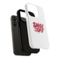 Swift Era Vibes Tough Magnetic Case