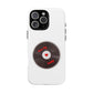 Vinyl Love Spin Tough Magnetic case