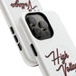 High Voltage Vibe Tough Magnetic case