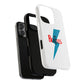 Bolt & Beats Fusion Tough Magnetic case