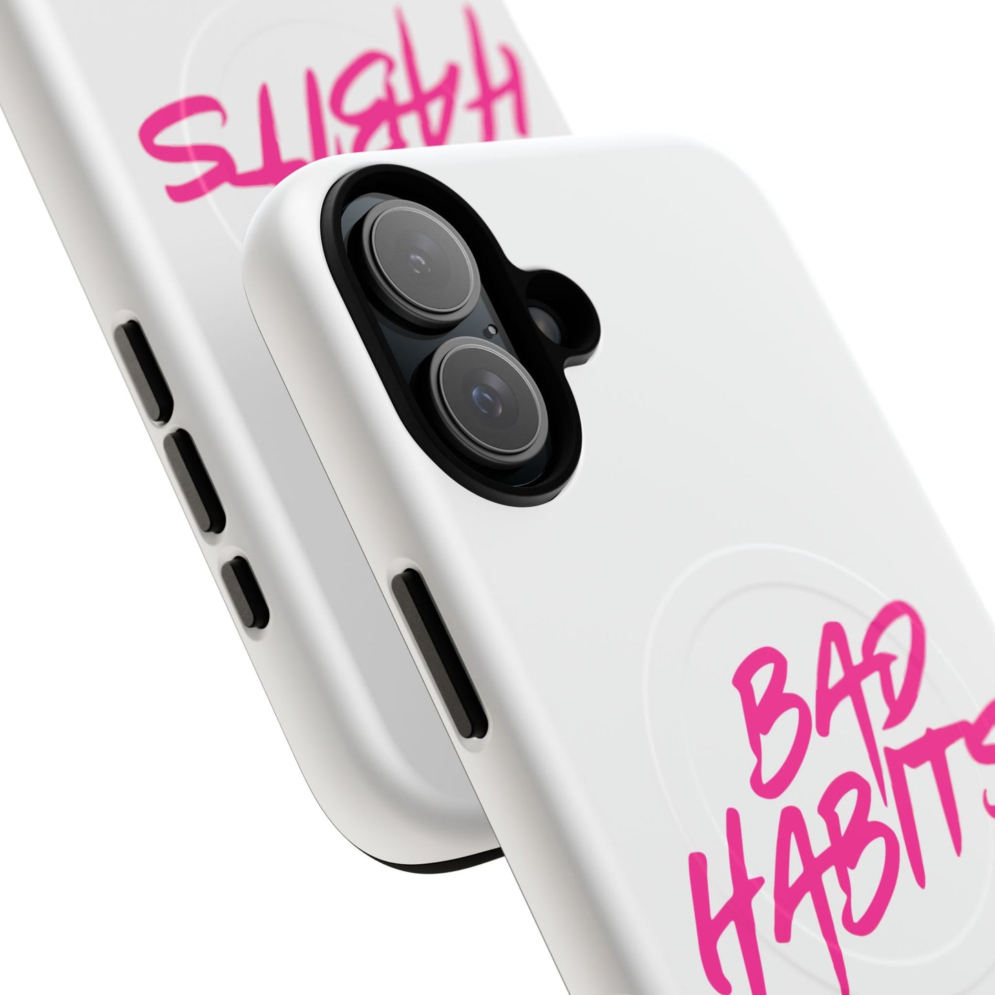 Sun and Waves Minimalist Tough Magnetic case
