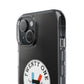 Trident Glow Clear Case
