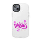 Daisies Tough Magnetic cases