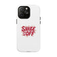 Swift Era Vibes Tough Magnetic Case