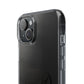 Alive Seal Clear Case