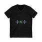 Neon Nexus Wear Unisex Jersey short sleeve