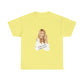 Wrapped in Power Unisex Heavy cotton tee