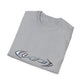 Neon‑Gradient Rua - Unisex Softstyle T-shirt