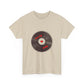 Vinyl Love Spin Unisex Heavy cotton tee
