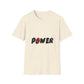 Peace Vibes Streetwear Unisex Softstyle Tee