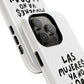 Diamond Strength Statement Tough Magnetic case