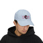 Still Not Over Classic Dad Cap