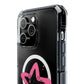 Graffiti Star Beats Magnetic clear Impact Case