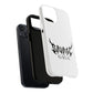 Monster Font Tough Magnetic case