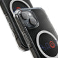 Training Era Energy Magnetic Clear Impact Case