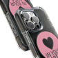 BP In Your Area - Magnetic Clear Impact Case