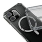 Eyes & Shadows Gothic Magnetic Clear Impact Case