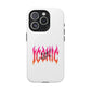 Flame Flight Iconic Tough Magnetic case