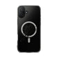 Strike Icon Magnetic clear case